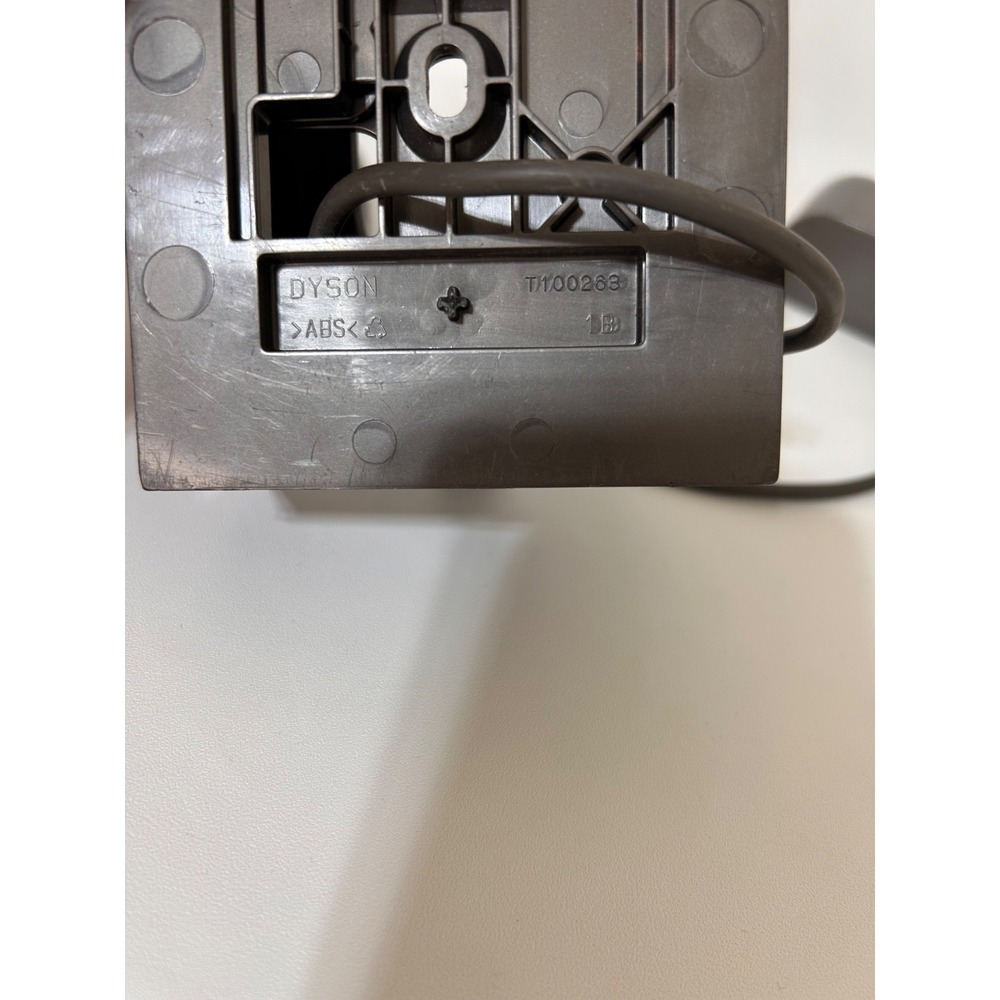 Dyson Genuine OEM V6 V7 V8 SV03 Wall Mount‎ Docking Station - Picture 6 of 11